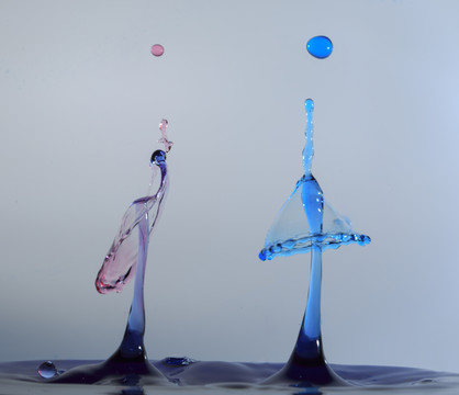 水滴