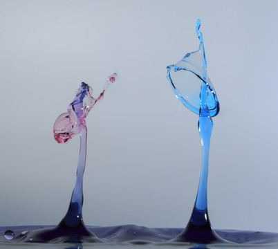 水滴
