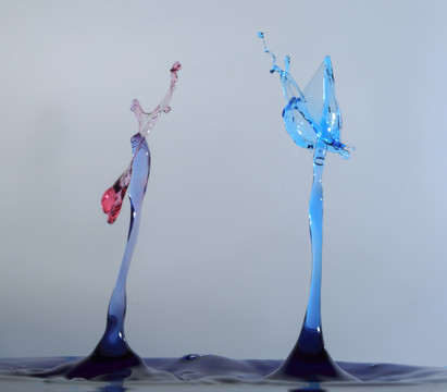 水滴