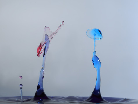 水滴