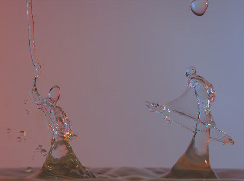 水滴