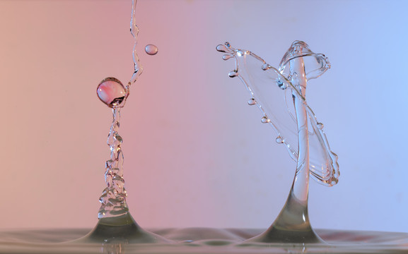 水滴