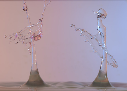 水滴