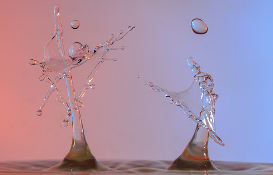 水滴