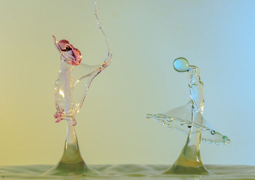 水滴
