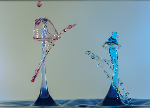 水滴