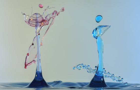 水滴