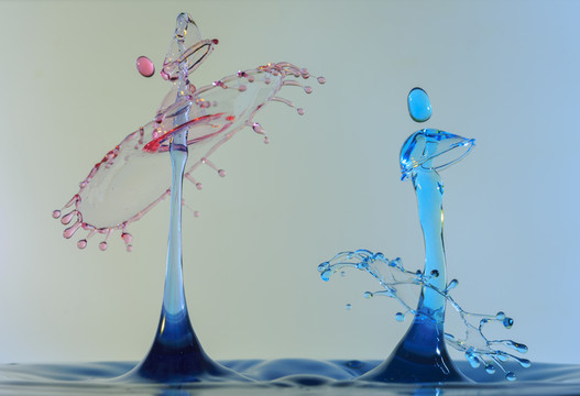 水滴