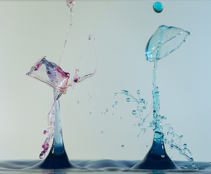 水滴