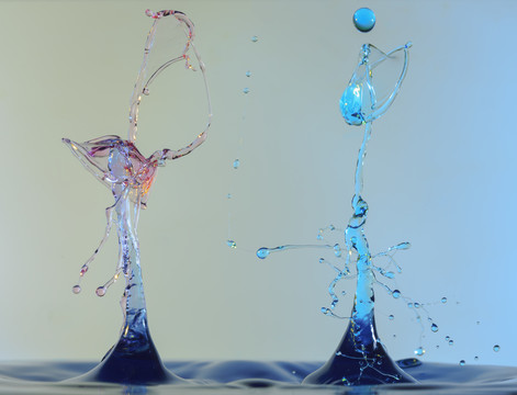水滴