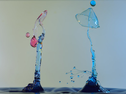 水滴