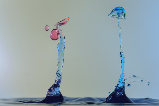 水滴