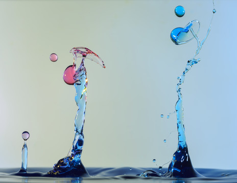 水滴