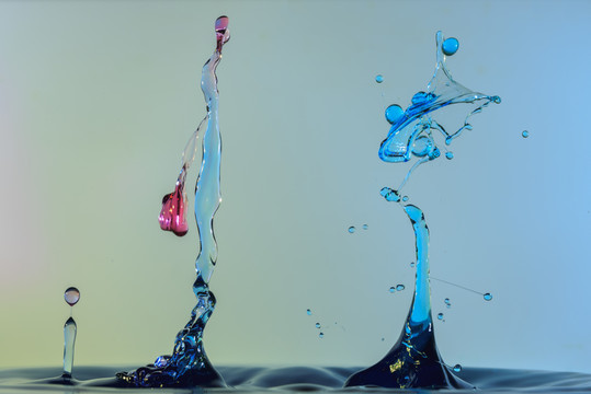 水滴