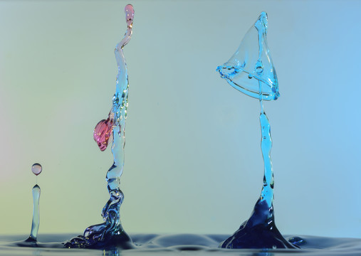 水滴