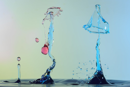 水滴