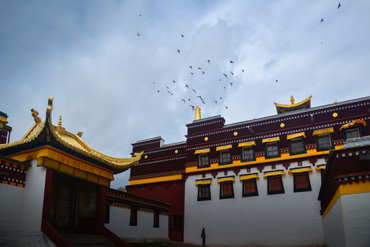 達(dá)扎寺
