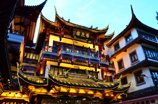暢熙樓