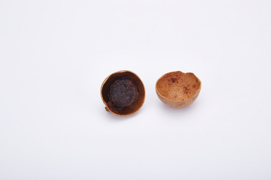 桂圓干純色高清圖