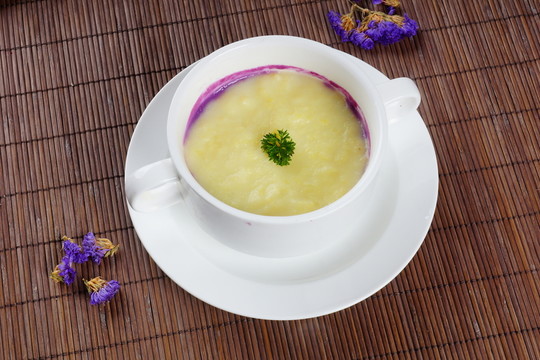 健康養(yǎng)生粥