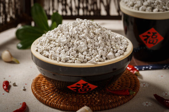 淀粉高清圖