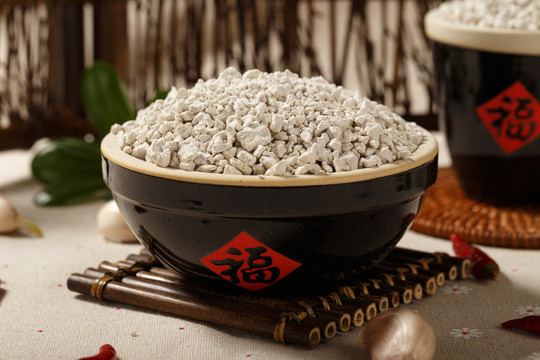紅薯淀粉高清圖