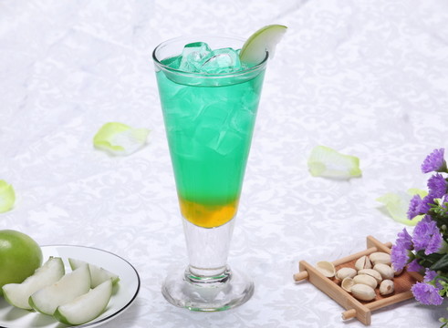 夢(mèng)幻蘇打綠