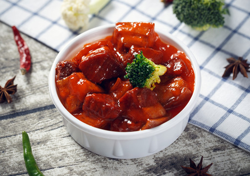 紅燒肉
