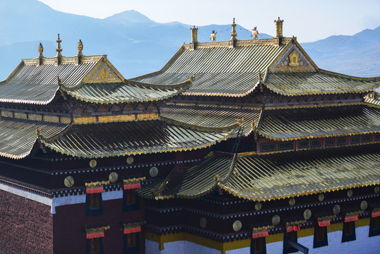 朗木寺