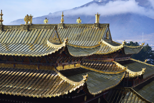 朗木寺