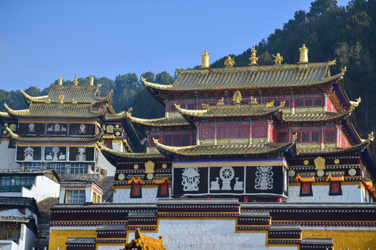 朗木寺