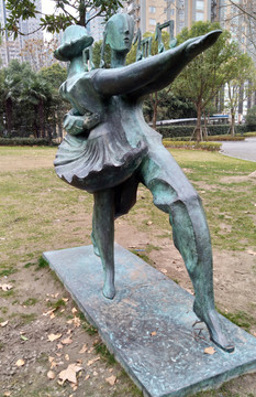 舞蹈