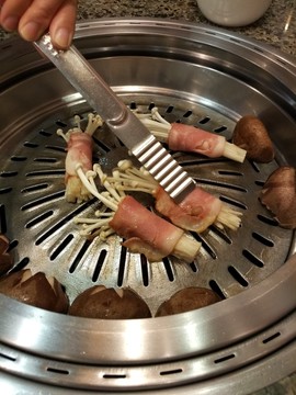 燒烤
