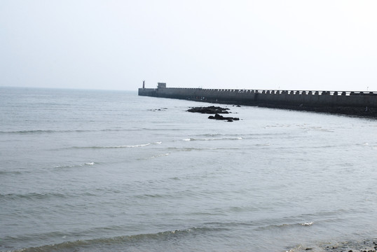 北海
