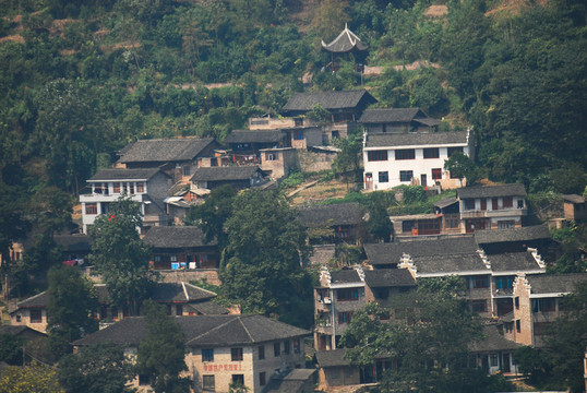 貴州 鎮(zhèn)遠(yuǎn)