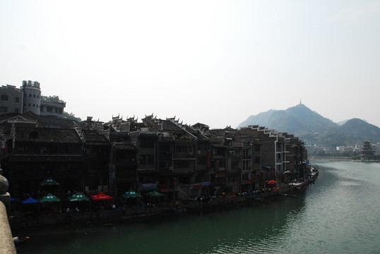 貴州鎮(zhèn)遠(yuǎn)