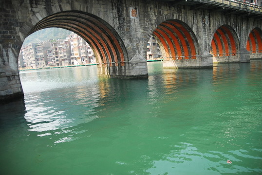 拱橋