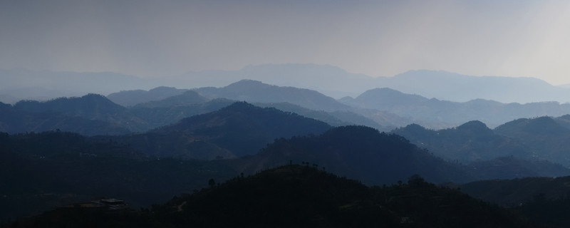 山