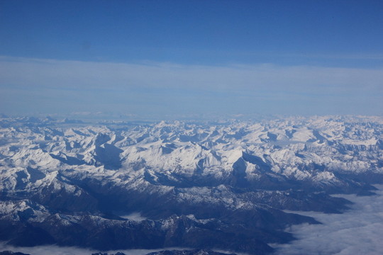 山
