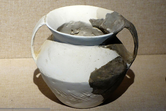 豆 新石器時(shí)代