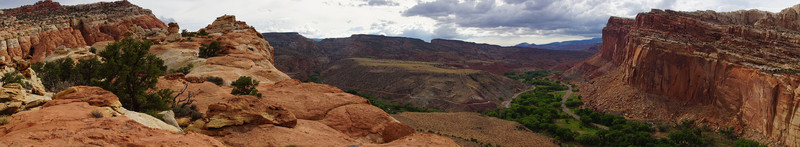 山