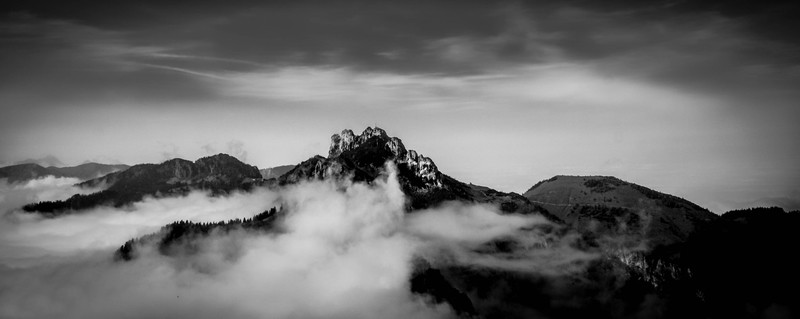 山