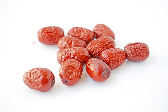 新疆大棗 和田棗 紅棗