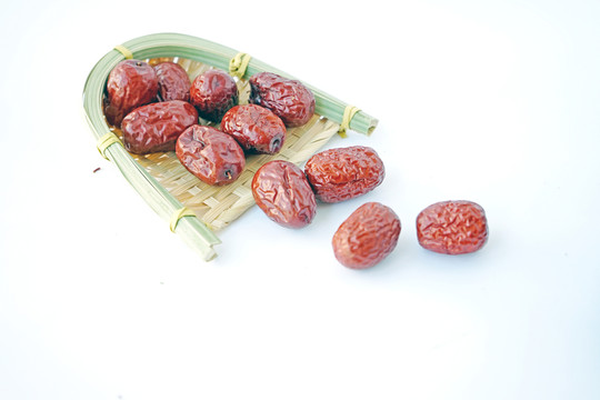 新疆大棗 和田棗 紅棗