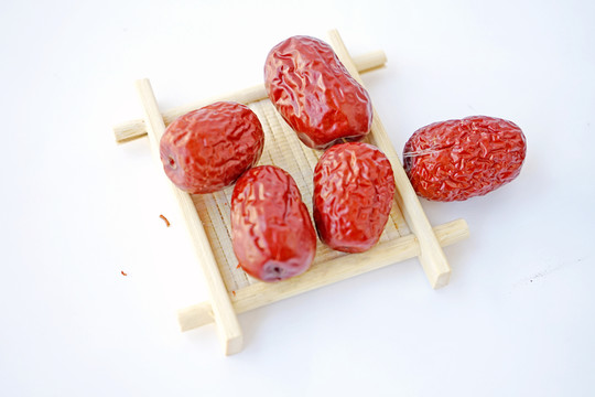 新疆大棗 和田棗 紅棗