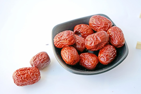 新疆大棗 和田棗 紅棗