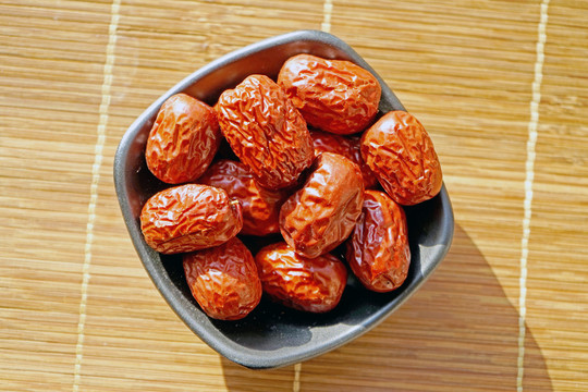 新疆大棗 和田棗 紅棗