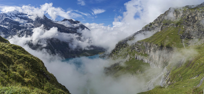 山