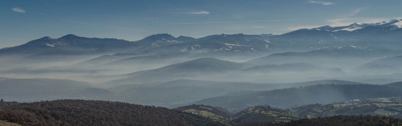 山