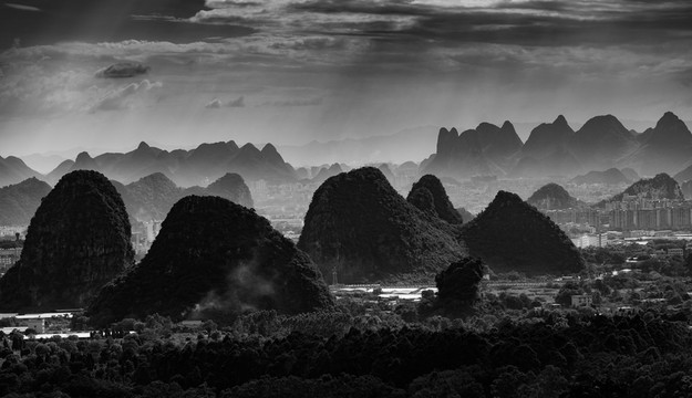 山